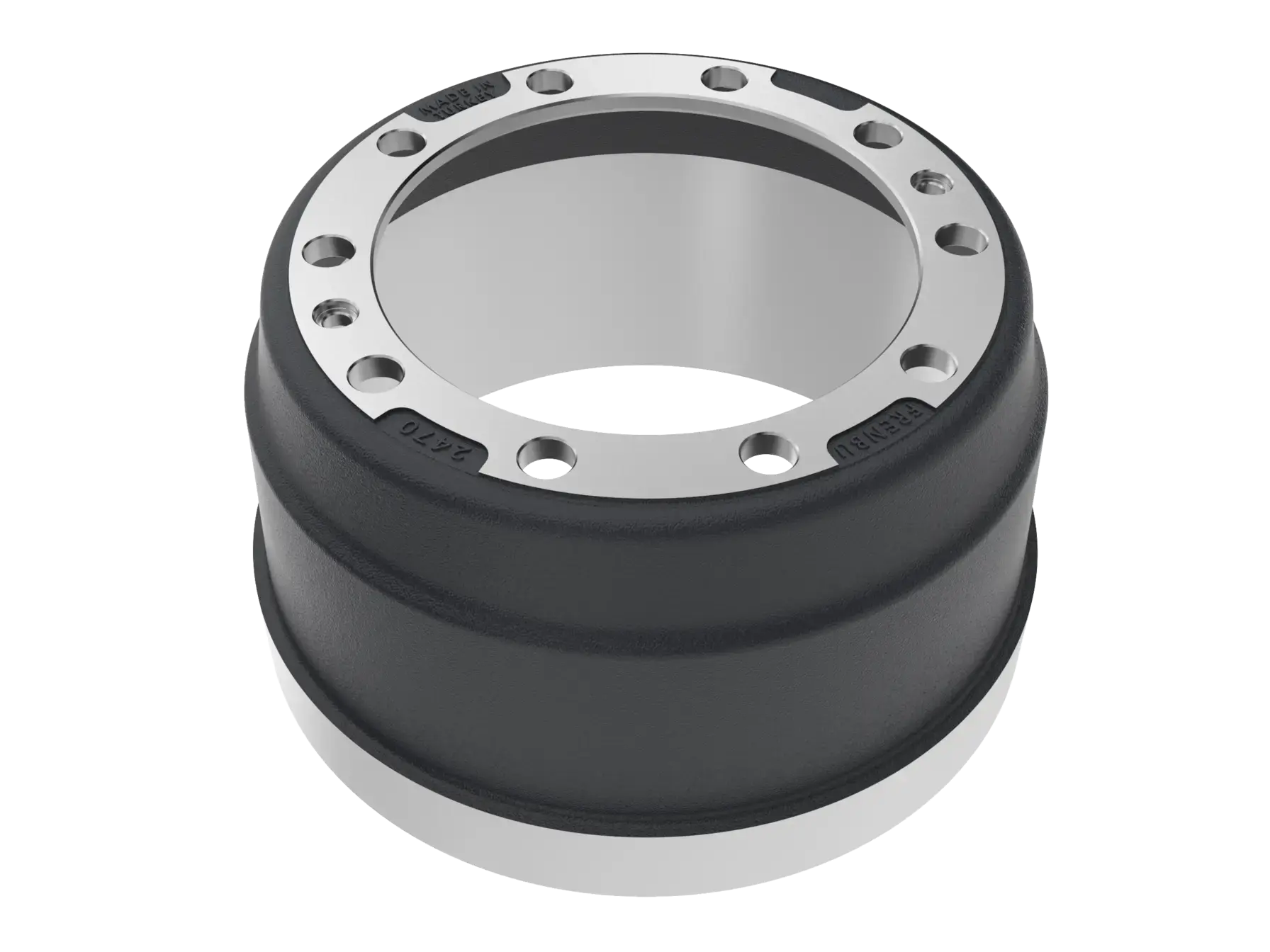 6324700 FRUEHAUF-SMB